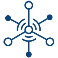 Internet of Things icon