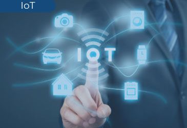 Friendly Technologies Simplifies IoT