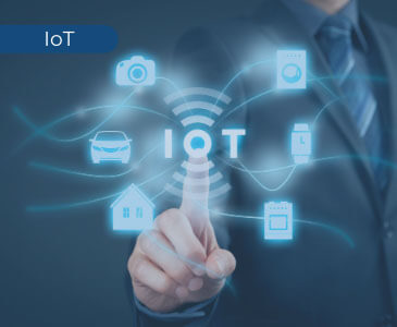 What is IoT? Understanding IoT Protocols, Clients and Management ...