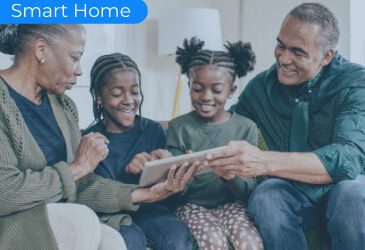 Smart Home Automation Device Management Solutions