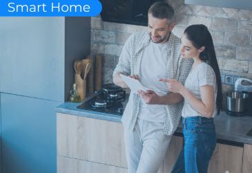 Challenges Telcos Face Offering Smart Home as a Service