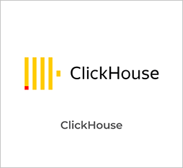 clickhouse logo