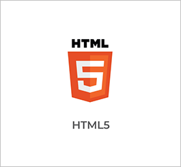 html 5 logo