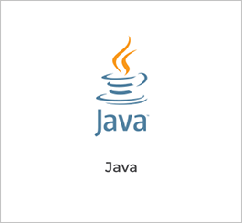 java logo