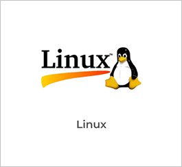 linux logo