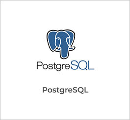 postgreSQL logo