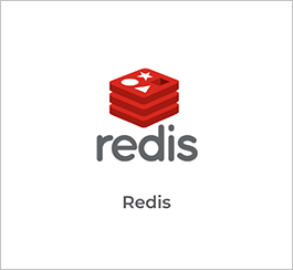 redis logo