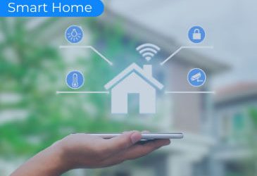 Friendly Technologies Has Launched Smart Home Embedded Client