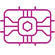 Embedded icon for menu bar