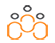 IoT outline icon