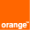 Orange telecom logo