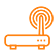 TR-069 icon for menu bar
