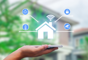 Service Deployment Challenges within The Connected Home