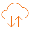 icon for public cloud