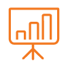 QoE icon analytics