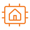 IoT & Smart Home icon