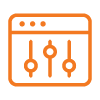 Module management portal