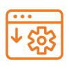 Module provisioning portal