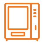 vending machine icon