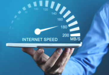 FCC-CAF Speed and Latency Testing is More Compliant Than Ever