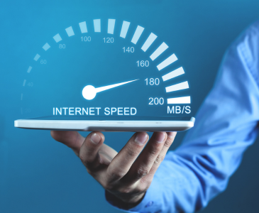 FCC-CAF Speed and Latency Testing is More Compliant Than Ever