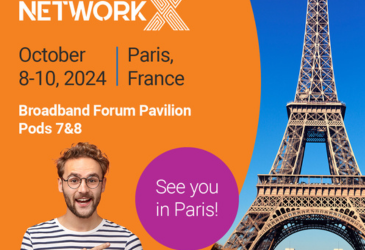 Friendly to Showcase Advanced TR-369 Device Management Platform at Network X 2024