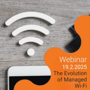 Image showcasing How to Configure Monitoring for Your IoT Devices - Friendly Technologies