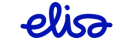 elisa logo color elisa logo color