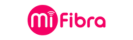 mi fibra color logo mi fibra color logo