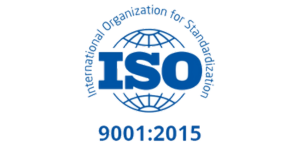 iso 9001_2015 certified1 ISO 9001:2015 Certified