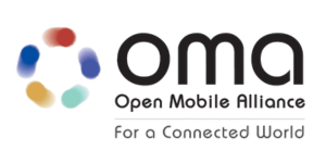 oma logo1 open mobile alliance logo