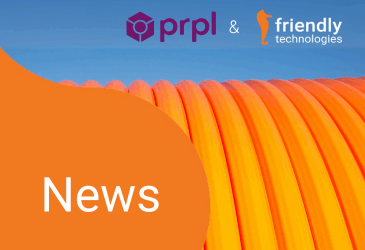Expanding the Frontier of Device Management: Friendly Becomes prpl Foundation Member