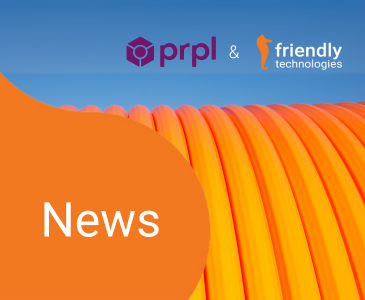 Expanding the Frontier of Device Management: Friendly Becomes prpl Foundation Member