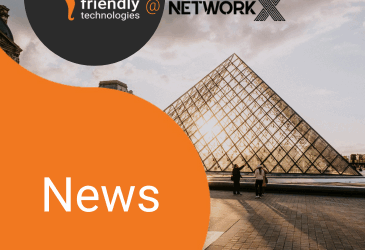 Monetizing Wi-Fi with AI: Friendly Brings Intelligent Broadband Solutions to Network X 2025