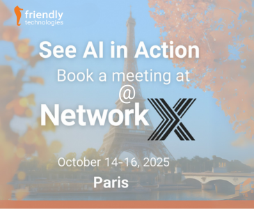 network x 2025 paris book a meeting