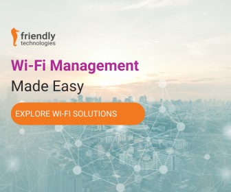 easy wifi management Easy Wi-Fi Management for Devices with Friendly