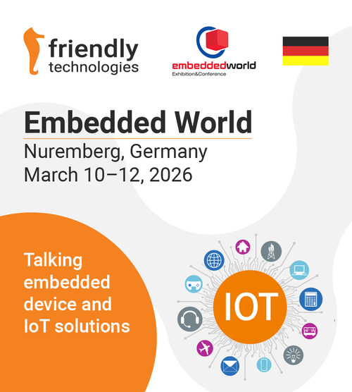 image008 (1) Embedded World tradeshow Nuremberg 2026